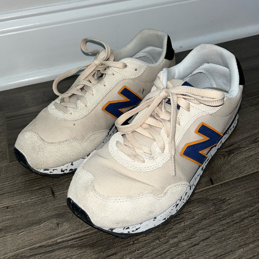 New Balances - Picture 3 of 8